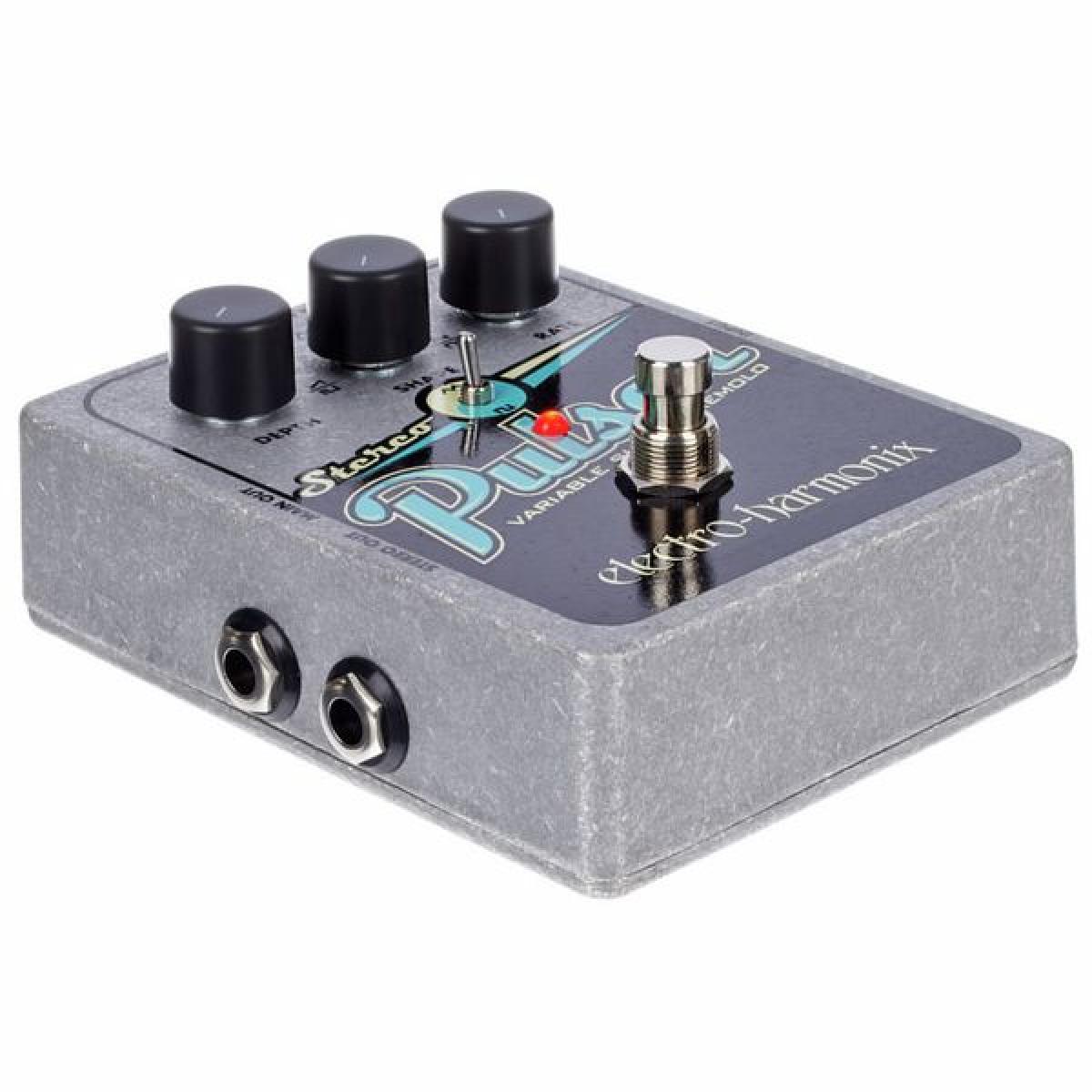 Electro Harmonix Stereo Pulsar - BimotorDJ